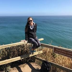 Meet your Posher, Ali